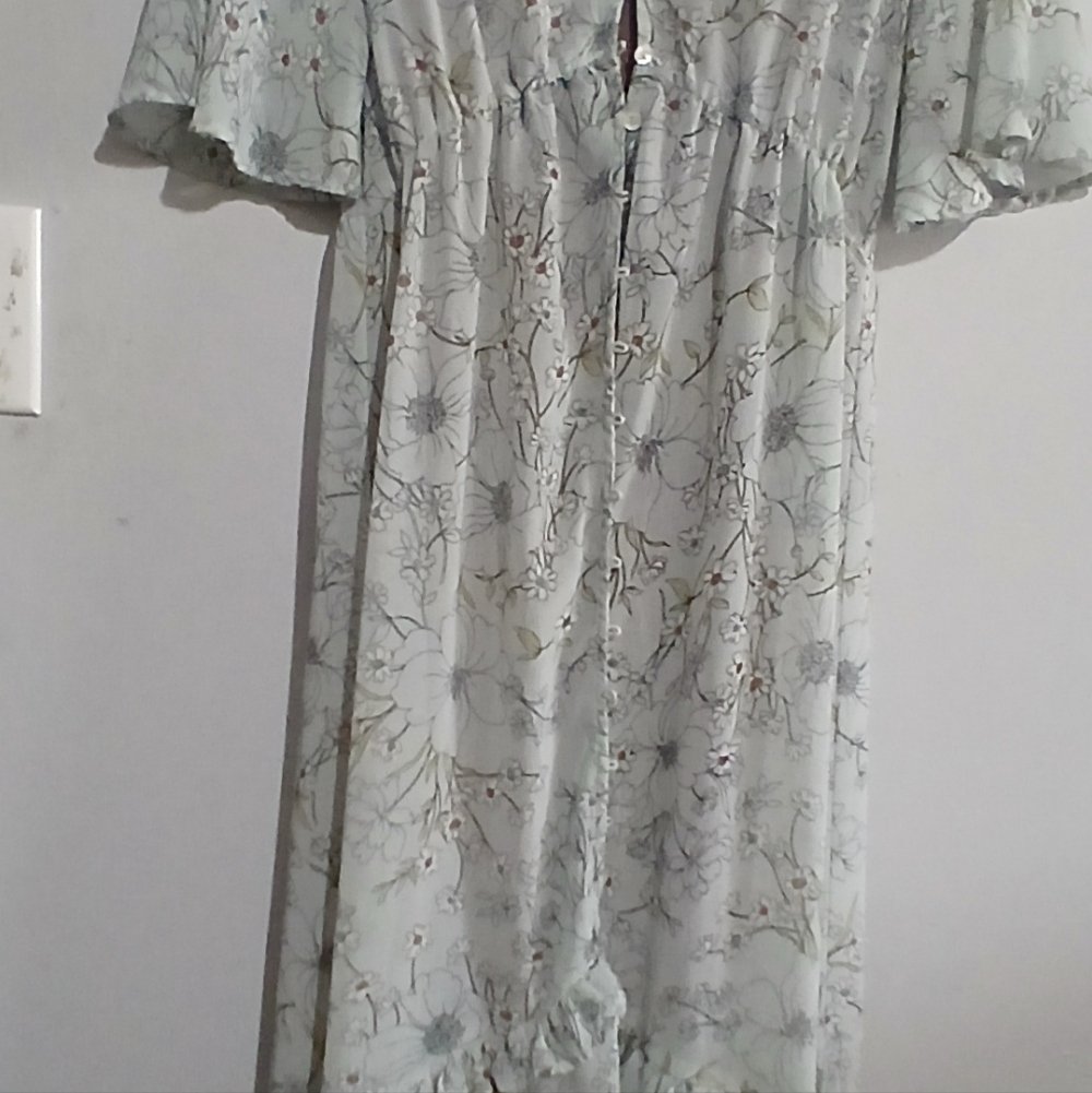 Harper And Ivy 2 Piece Dress Set. Size XS. - Picture 6 of 15